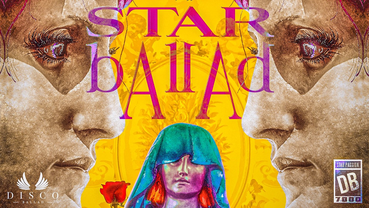 STAR BALLAD (Movie)
