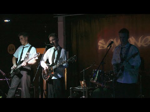 Sextone - сольный концерт 29.05.2024 (Live in Smola Hall)