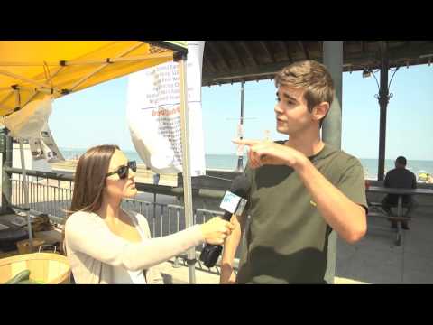 2014 Revere Beach Farmer's Market