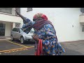 Getena S Hostility When Working On An Empty Stomach At Egesa Fm Citizentv Ramogi Kisiicomedy