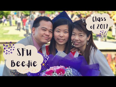 Grad Class of 2017!!! | SFU Beedie