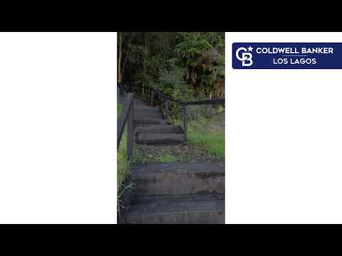 Parcelas exclusivas con vistas y acceso al río Maullín