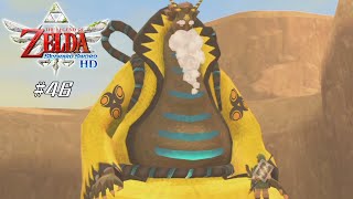 【スカイウォードソードHD】 #46 雷龍 ラネール【VRoid実況】