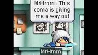 Nailpin ~ This Coma [MMV]