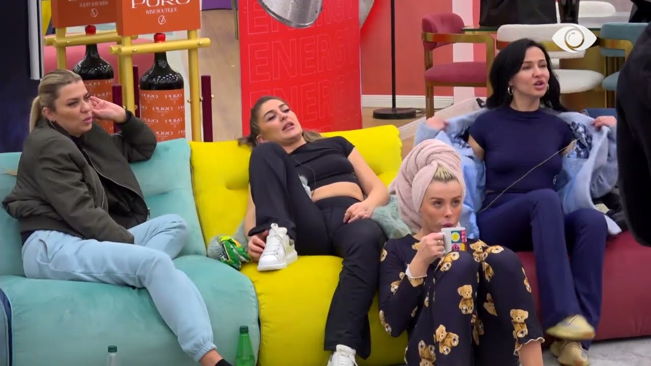 Debati Vesa-Meriton/ Rike: S’më ka kapur akoma 5 minutëshi, por do t’i bie ndonjërit shumë keq