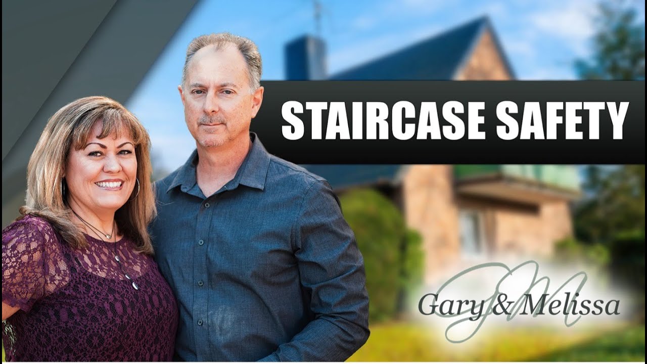 Staircase Safety