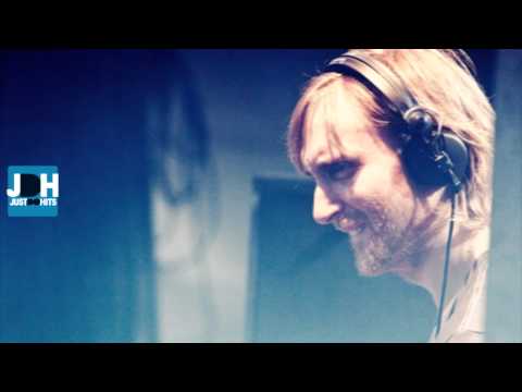 David Guetta - Live @ Electric Zoo (New York City) [FULL SET] 31 - 08 - 2012