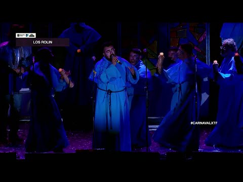 2da Etapa 2020 - Los Rolin - Primera Rueda