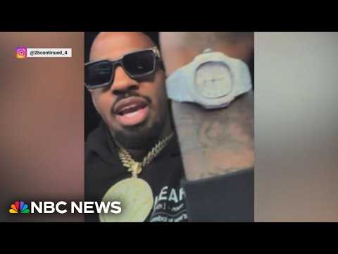 Fake NFL player arrested for scamming women out of a million dollars