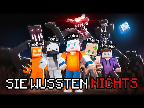 Welcher YOUTUBER hat das SCHWÄCHSTE HERZ?