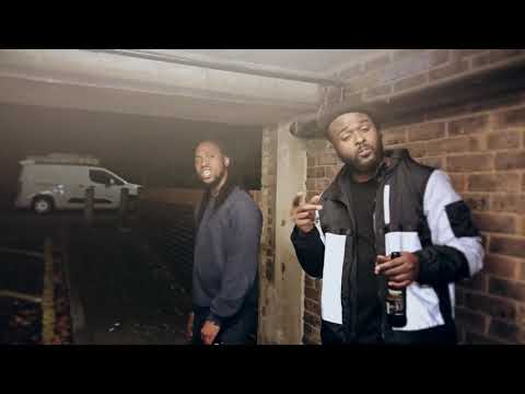 Warrior Energy by King YQ and South Blacks Welldaz