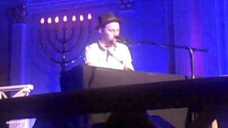 Mat Kearney- Won&#39;t Back Down (Sixth &amp; I)