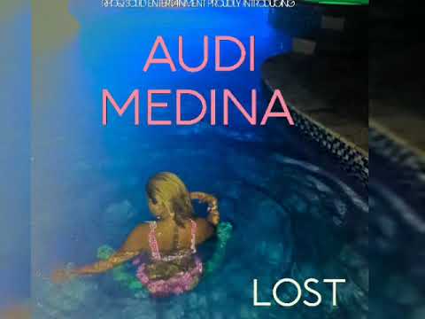 Audi Medina - Lost (Remixer By DJ Plínio)
