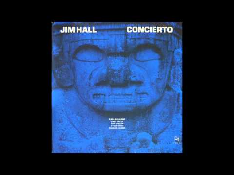 Jim Hall - Concierto de Aranjuez