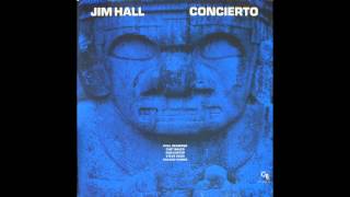 Jim Hall - Concierto de Aranjuez 24bit audio
