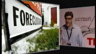 TEDxAcademy - Theo Forbath