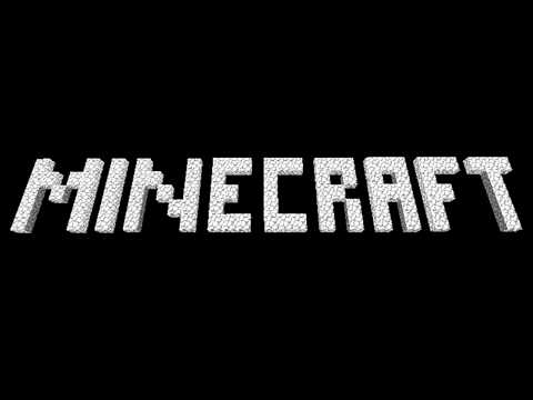 Minecraft Soundtrack - Piano 1