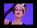 ABC - "King Without A Crown" (The Mendelsohn Mix) A Myleslandia Video Mix!