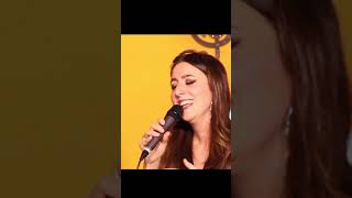 Sara Jane Ghiotti and No.Ri.Play quartet perfomed &quot;Waltz For Debby&quot;  by Bill Evans