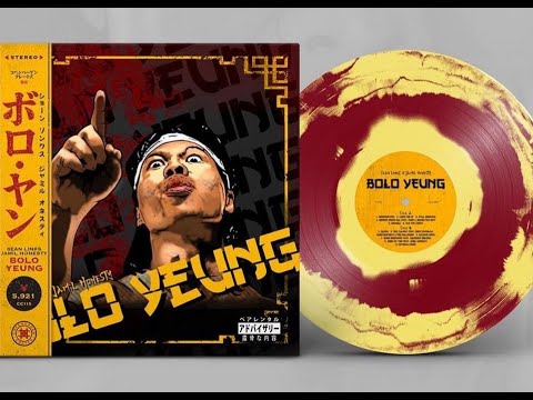 Sean Links x Jamil Honesty - The Culprit ft. Maze Overlay, Substance810 & Pro Dillinger (Bolo Yeung)