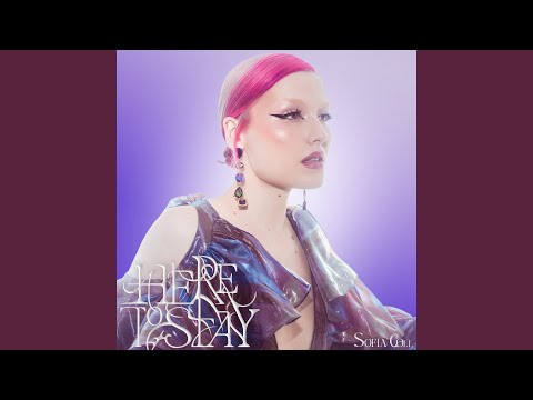 HERE TO STAY (Instrumental)