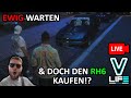 Das EWIGE Warten Auf NOMAD Will Doch Den RH6 John Montes Kw Com De GTA RP