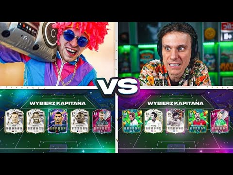 DRAFT WARS #86 - vs FOOTROLL