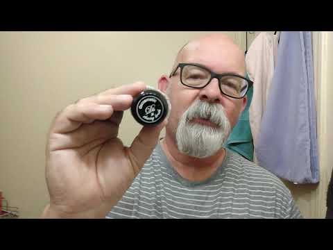 A shave for "She Shaves with Jill"