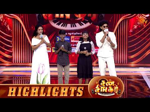 Naan Pogiren Song Performance