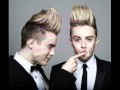Jedward EverySuperStar With Lypics On Screen ...