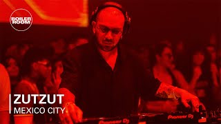 Zutzut DJ set