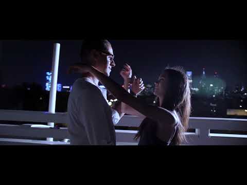 Marc Ambrosia  -  Let Me Be Your Secret Official Music Video