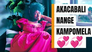 Download lagu AKACABALI AKAMAZISA OMUKAZI BWOBA OKAKUBA GATAKO BINO ZIDE OKUNYWA BUWOOMI BWOKA mp3