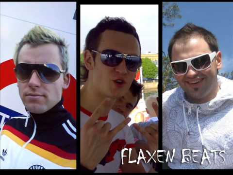 Flaxen Beats - Happy Happy (original mix)