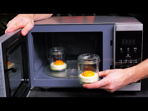 Stop Cooking Eggs the Old Way! 10 Genius Egg Hacks Everyone Should Know