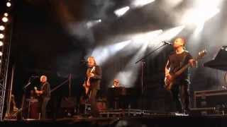 Music video thumbnail preview for Big Fat Snake - Midnight Mission Man (live) by Big Fat Snake
