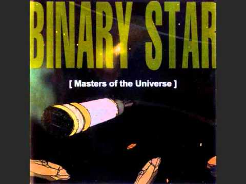 Binary Star - Reality Check