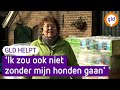Ria zet zich in voor mensen met huisdieren in Oekraïne | Gelderland helpt