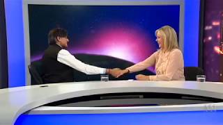 Dr. Shashi Tharoor Demands Britain Apologise For Colonial Exploitation @ ABC News MQDEFAULT Thumbnail
