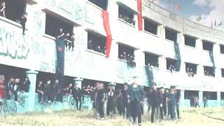 Download lagu Total Chaos 2017, Ricky Harun & Nikita Willy. mp3