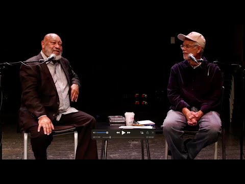 UArts Masterclass Series: Conversation with Kenny Barron