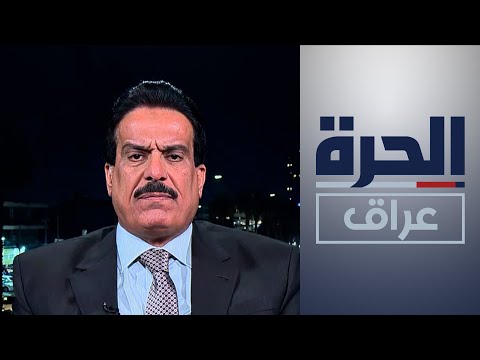 شاهد بالفيديو.. هجوم جديد بطائرة مسيرة يستهدف مطار حرير في أربيل