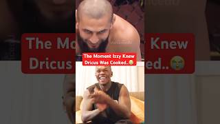 Download lagu Khamzat tells People he’s winning without telling them 😭 #ufc mp3