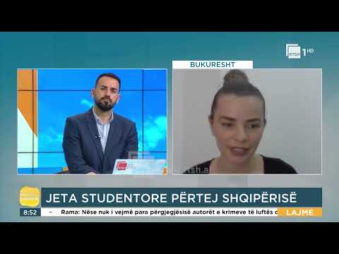 "Gersa Rrudha sjell Hegelin në përkthim"