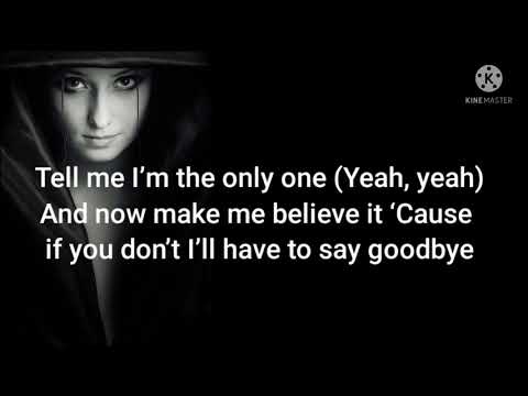 KHEA, Julia Michaels, Becky G Ft. Di Genius - Only One (LYRICS )