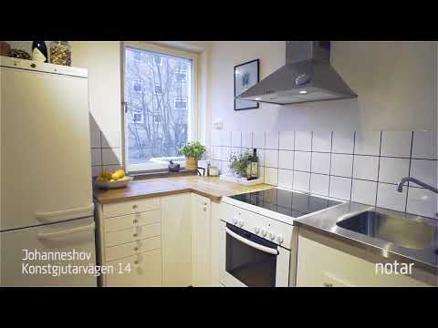 Såld, 1:a · 35m2 · 2177 kr avg, Globen / Johanneshov : Via Notar mäklare Hammarby Sjöstad /