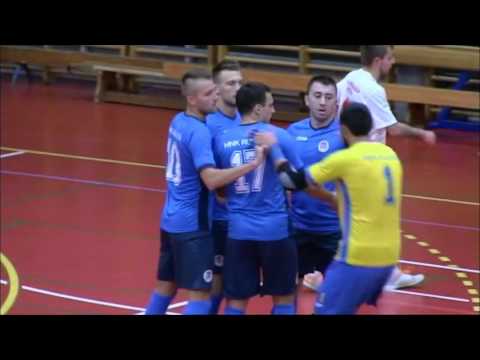 MNK Rugvica -  MNK Petrinjčica 8-3