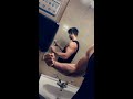 Student Bodybuilder Full Day of Eating