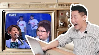 [問卦] 最會鬼叫的華語歌手是陶喆嗎？