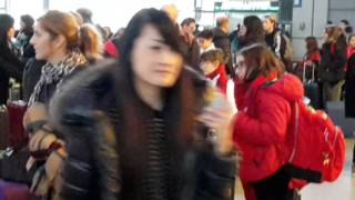 Il Piccolo Coro in Cina. Viaggio in-canto: Andiamo a Pechino! (Episodio 8)
